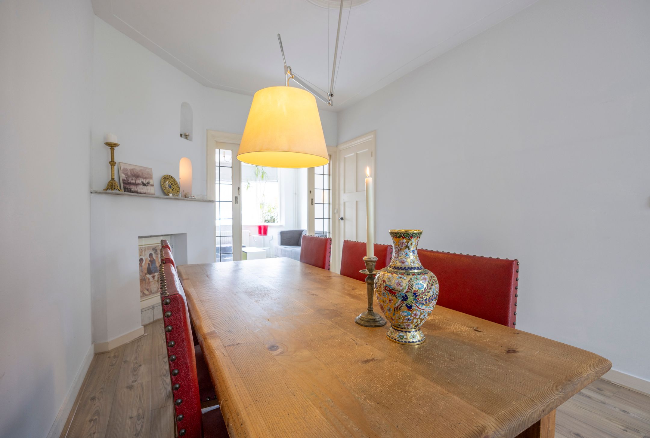 Photo 18 of Antonie van Diemenstraat 2