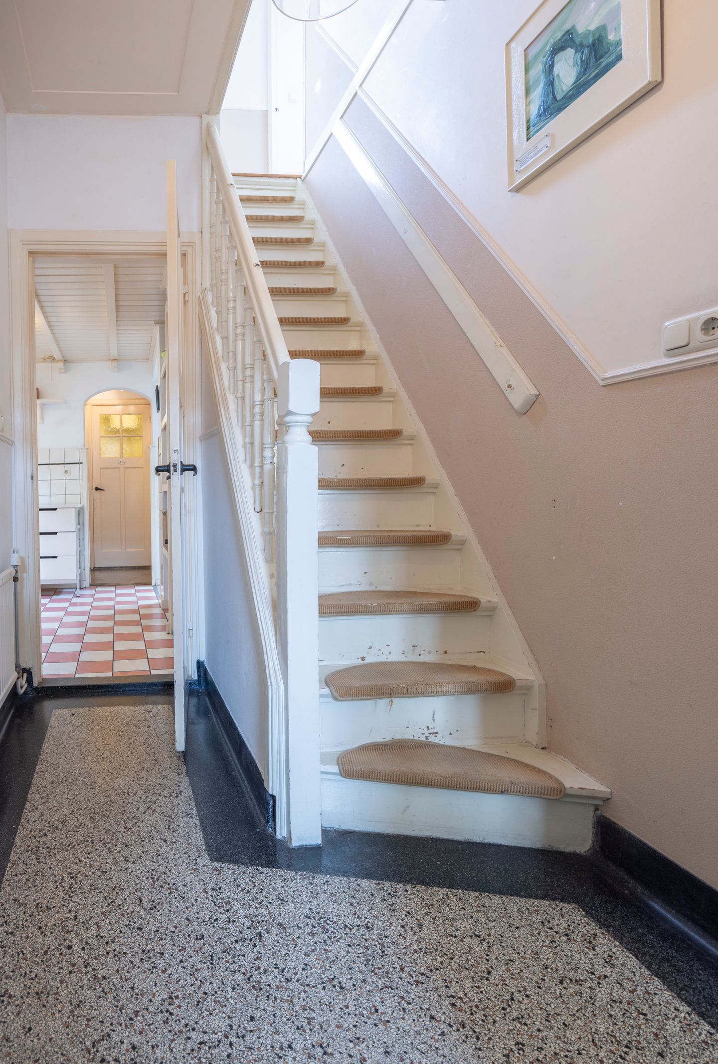 Photo 35 of Antonie van Diemenstraat 2