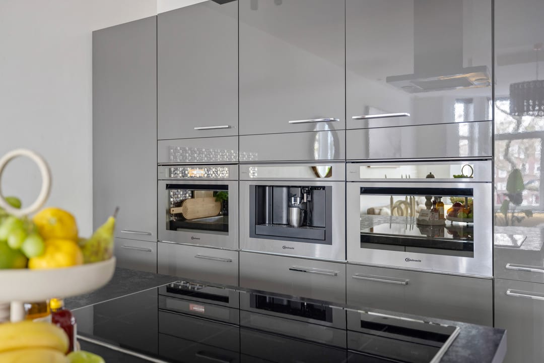 Foto 17 van Bospolderplein 5-A01