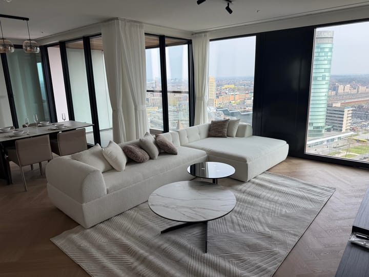 Photo 2 of Hoola van Nootenstraat 101