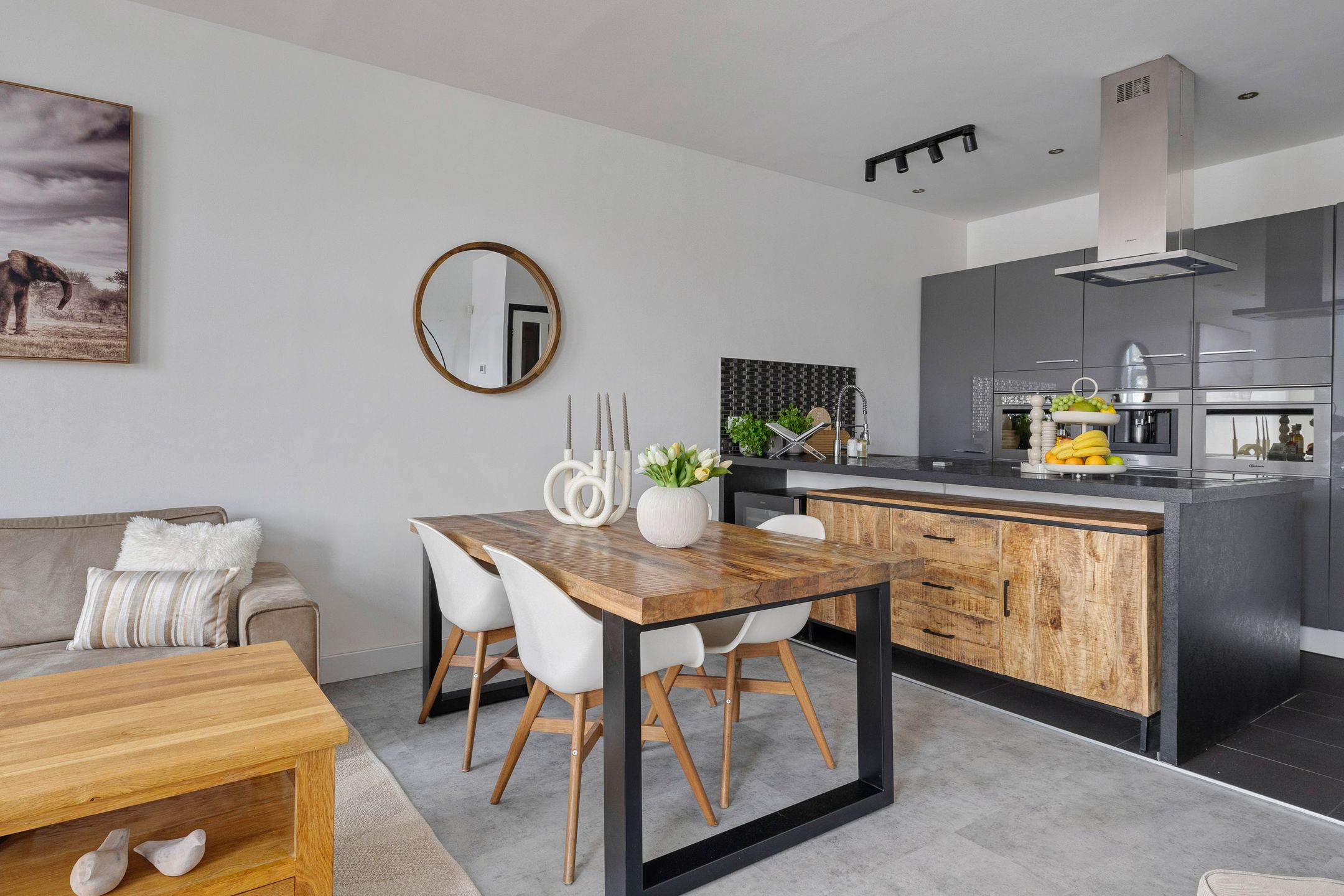 Foto 18 van Bospolderplein 5-A01