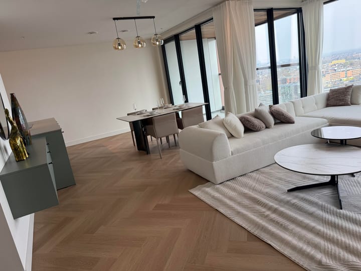 Photo 4 of Hoola van Nootenstraat 101