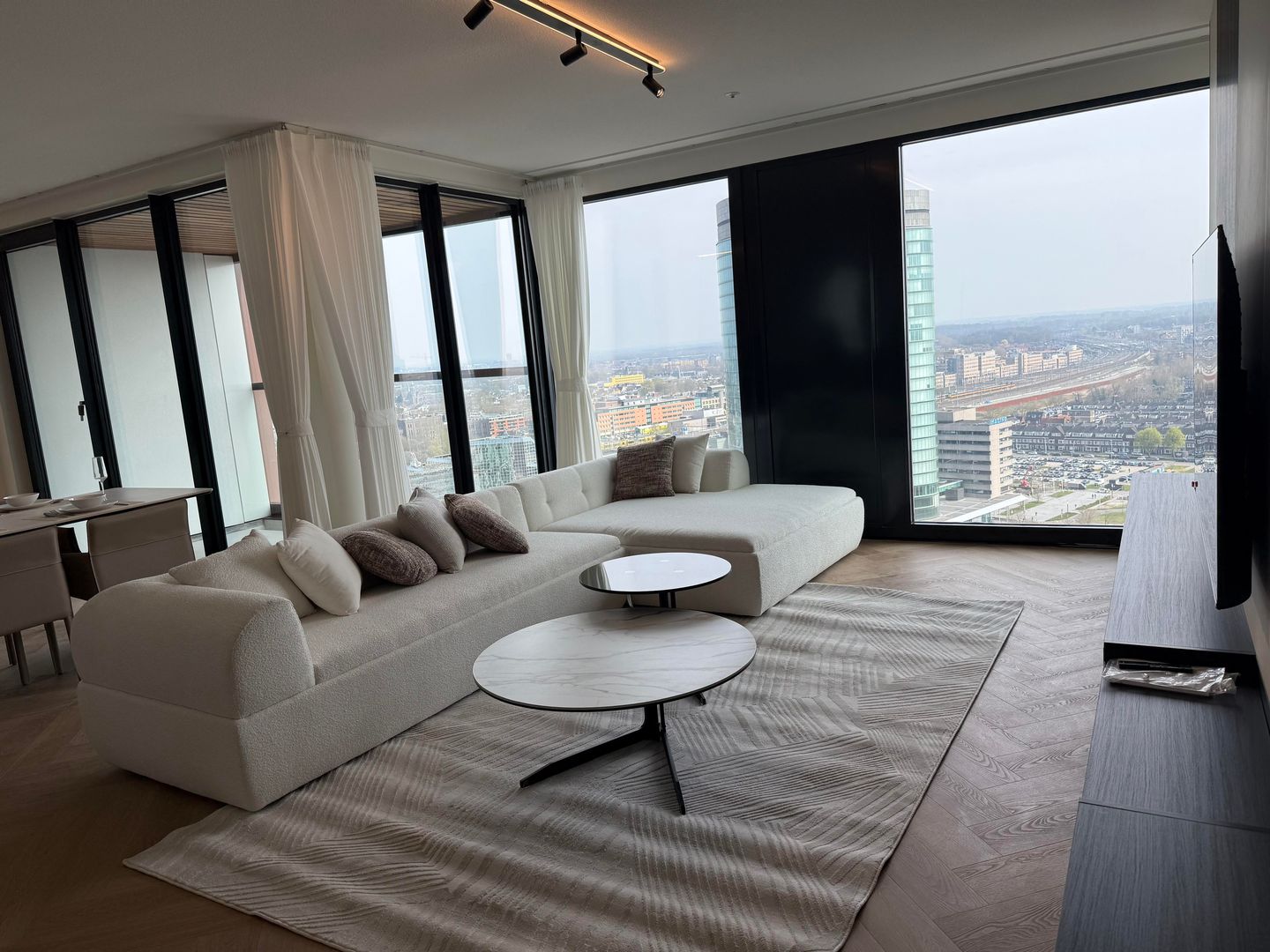 Photo 1 of Hoola van Nootenstraat 101