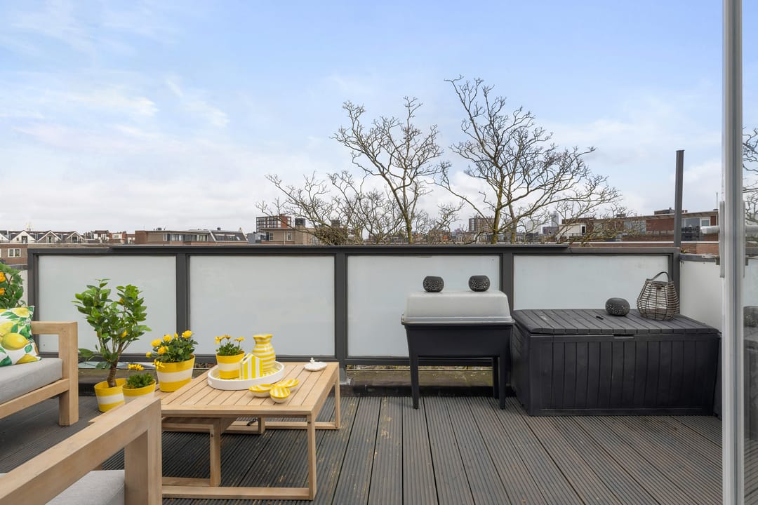 Foto 26 van Bospolderplein 5-A01