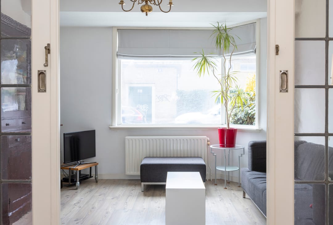 Photo 11 of Antonie van Diemenstraat 2