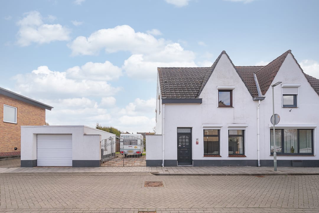 Foto 1 van Hekeleweg 45