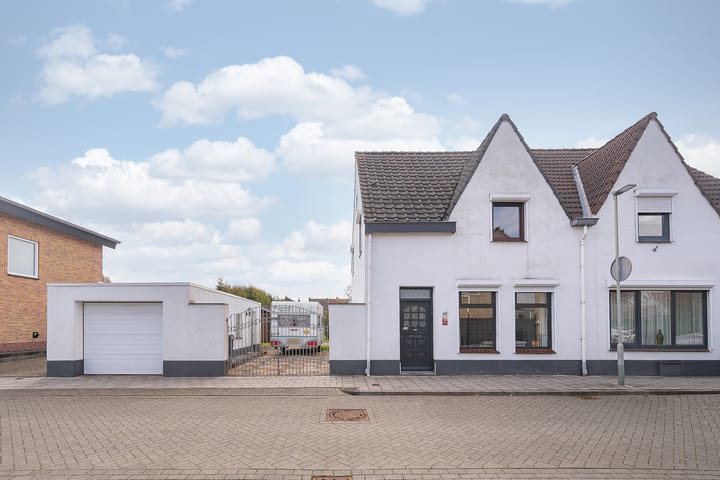 Hekeleweg 45 main image