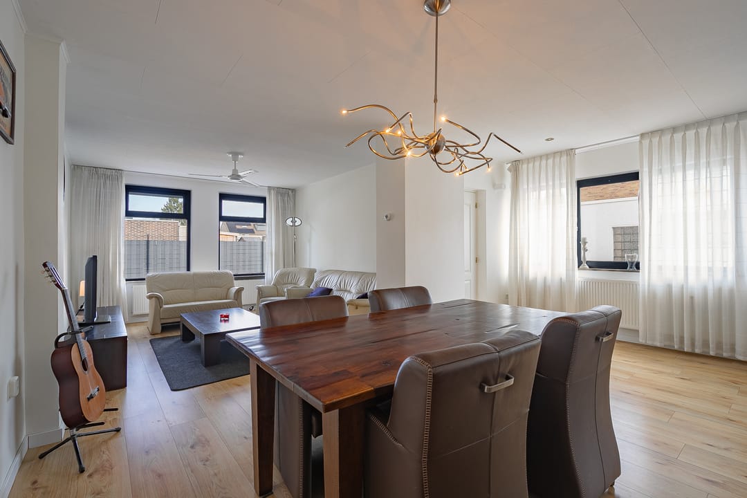 Foto 7 van Hekeleweg 45