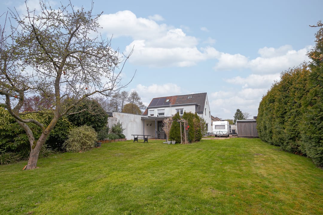 Foto 2 van Hekeleweg 45