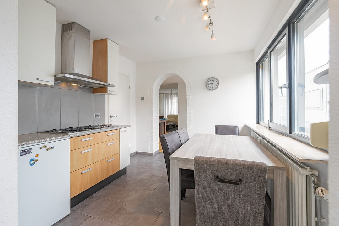 Foto 11 van Hekeleweg 45