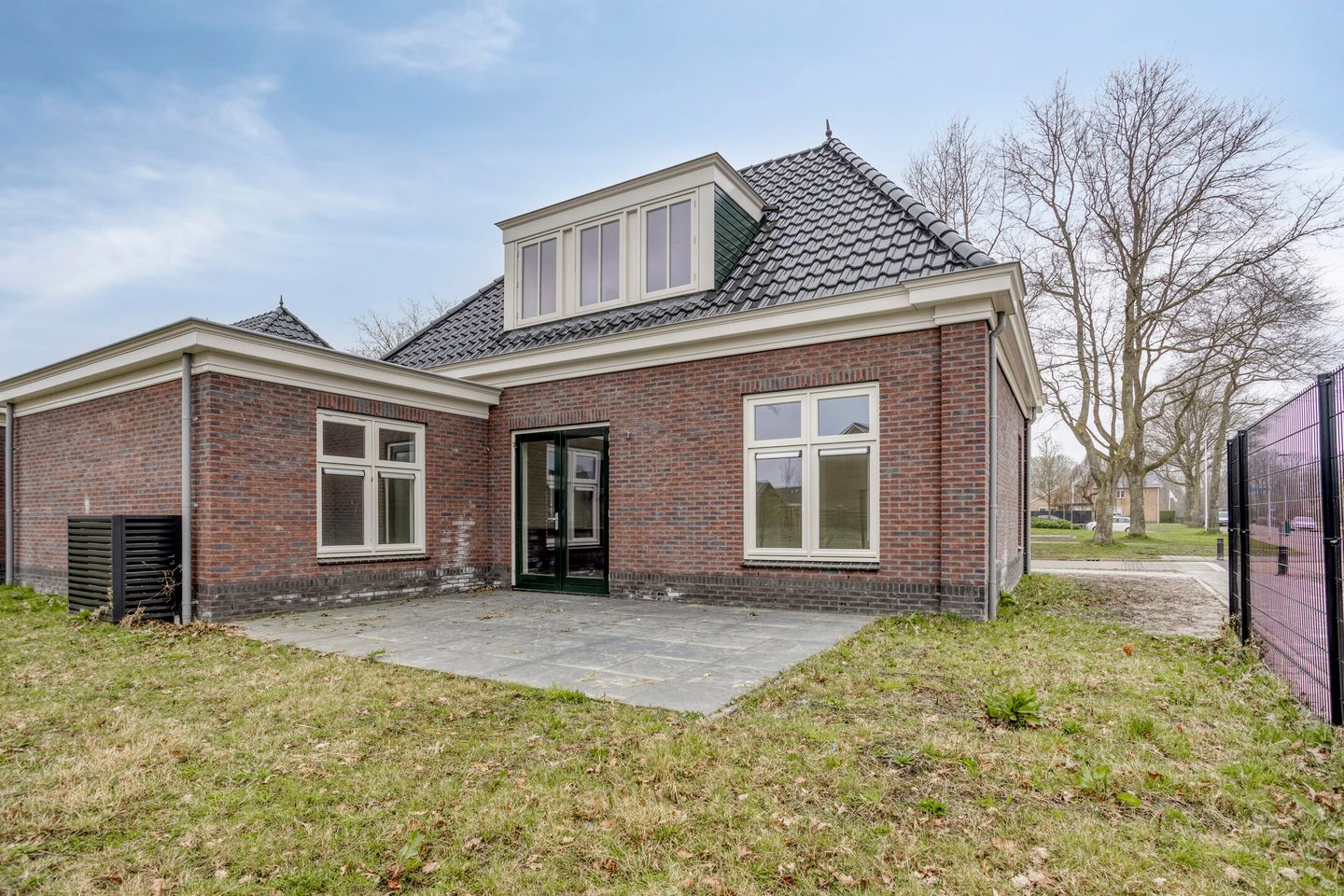 Photo 5 of Boskkamp 2