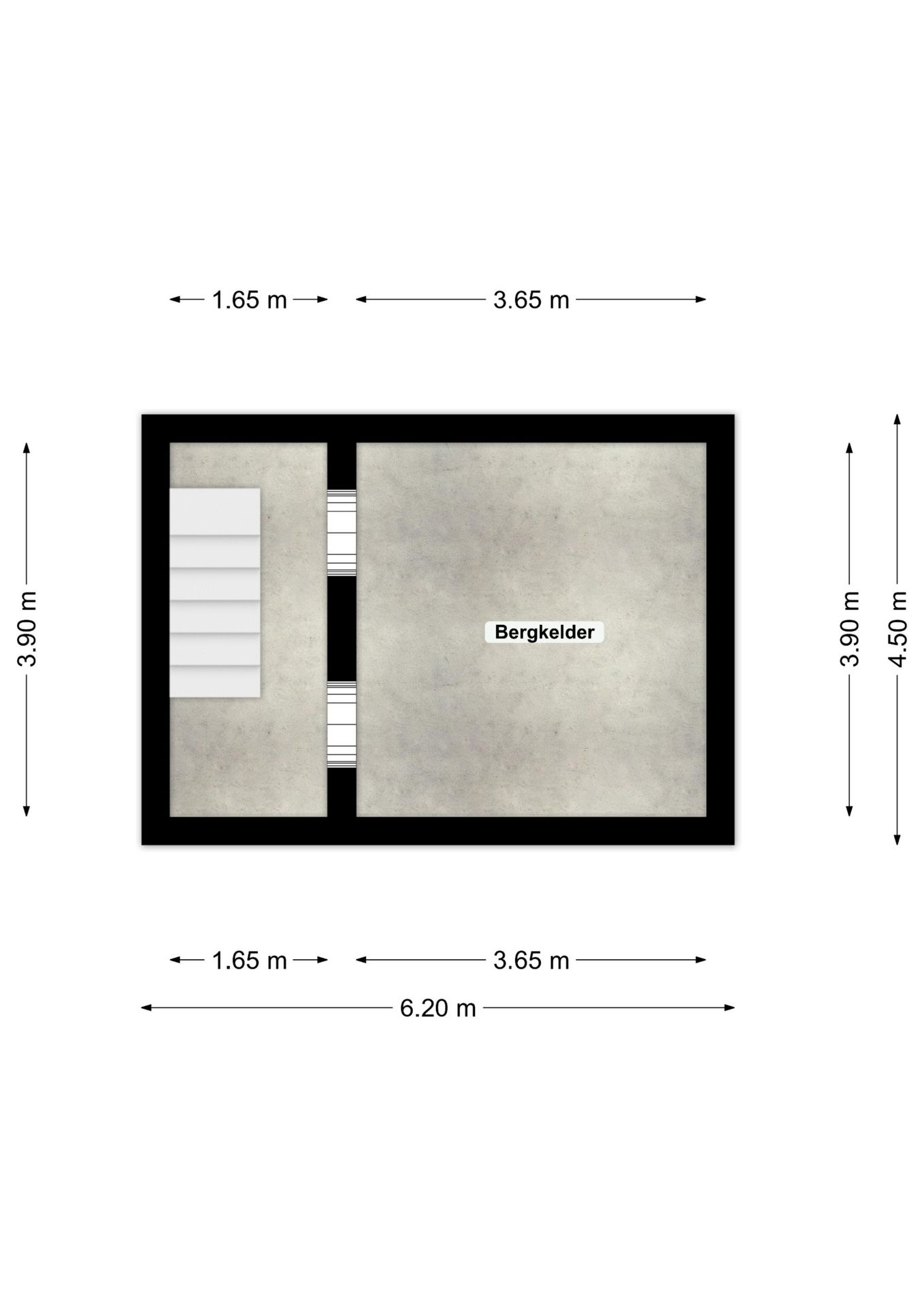 Foto 30 van Hekeleweg 45