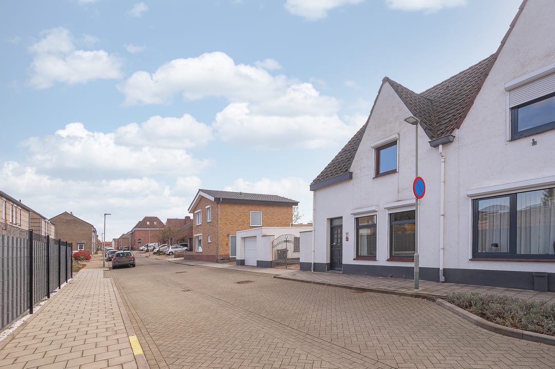 Foto 28 van Hekeleweg 45