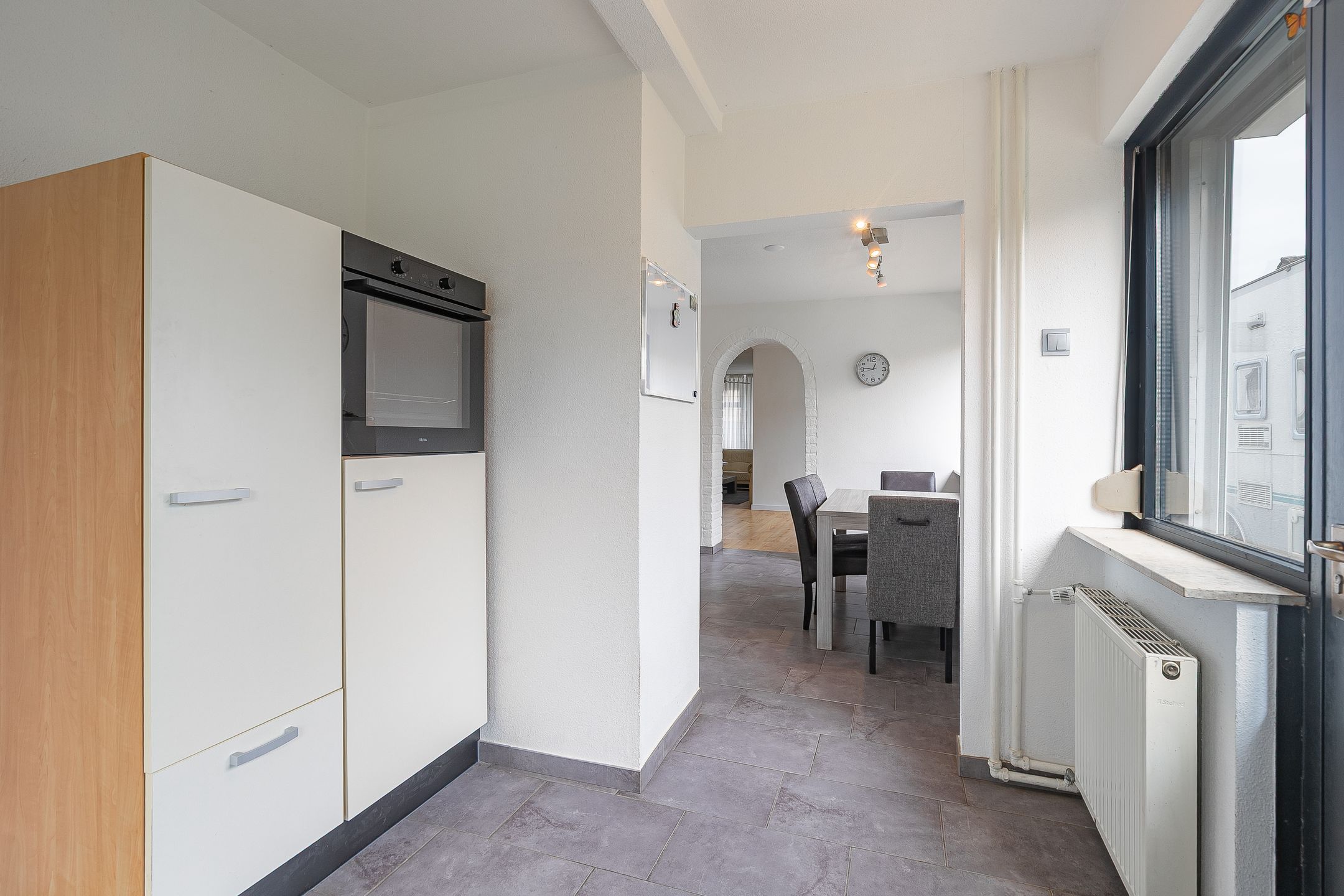 Foto 12 van Hekeleweg 45