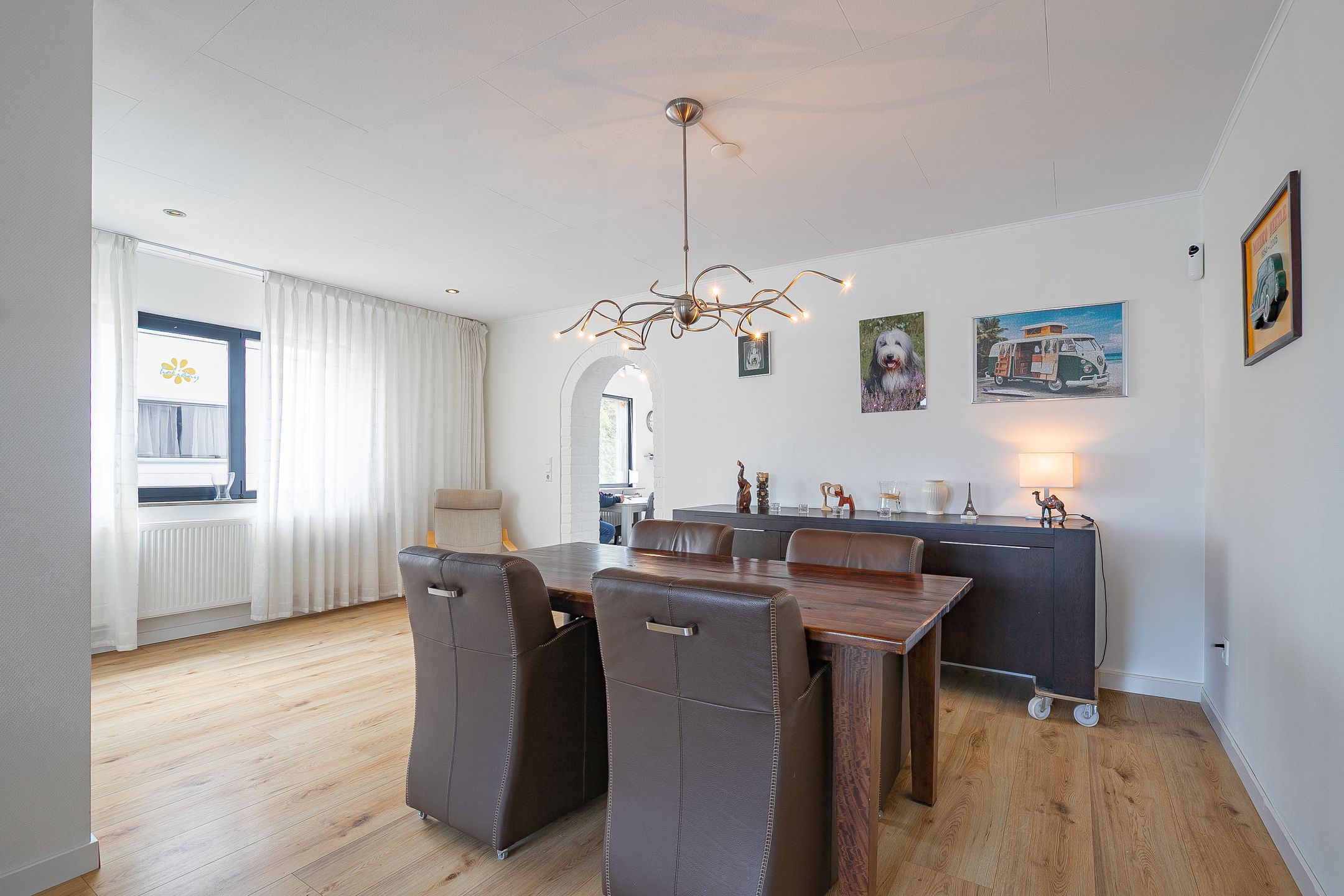 Foto 9 van Hekeleweg 45