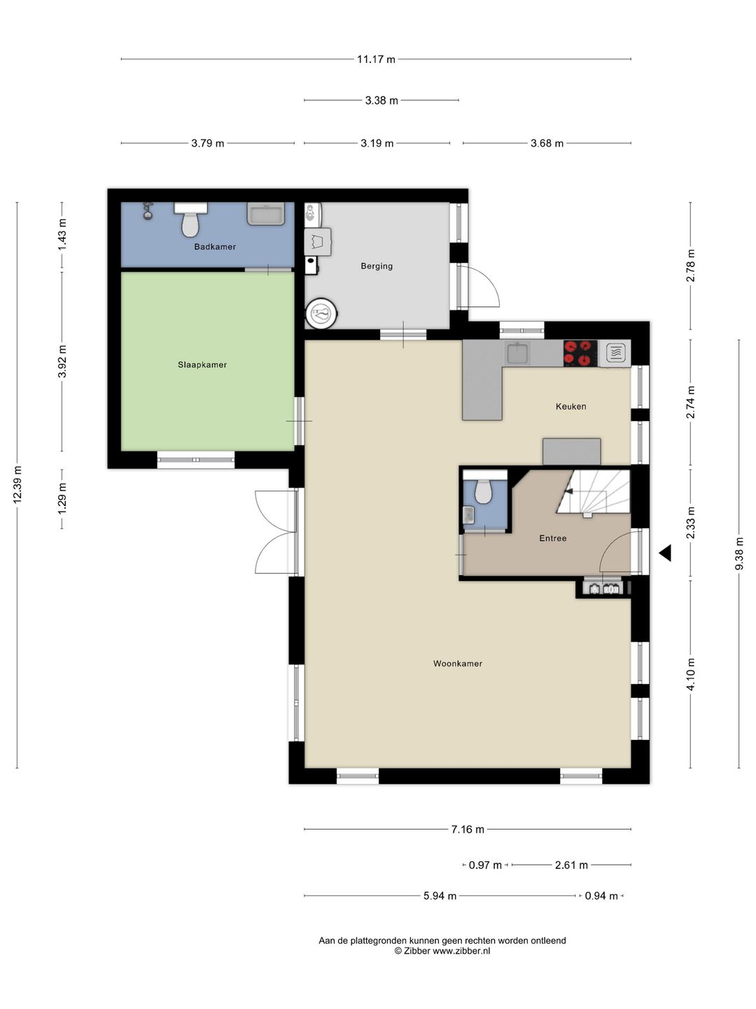 Photo 37 of Boskkamp 2