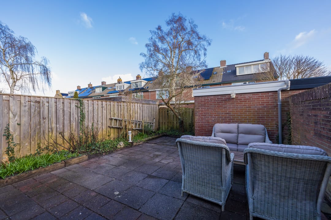 Foto 2 van Vincent van Goghstraat 19