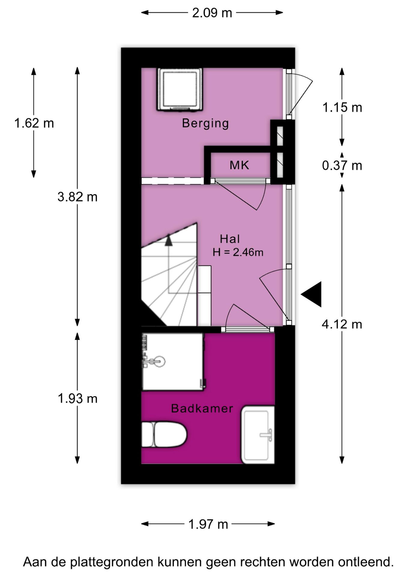 Foto 42 van Heer Halewijnburg 64