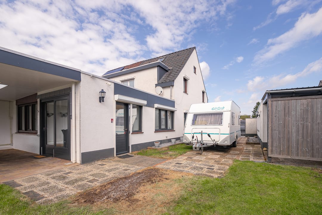 Foto 23 van Hekeleweg 45