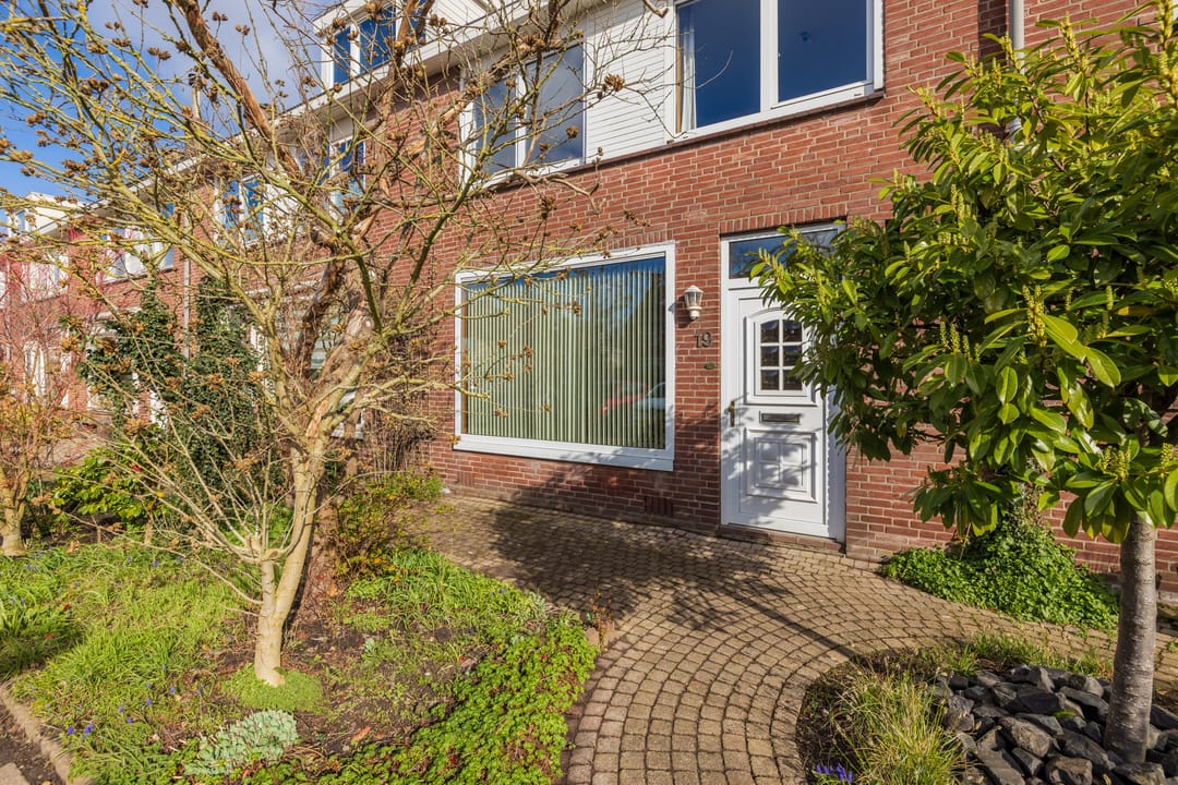 Foto 37 van Vincent van Goghstraat 19