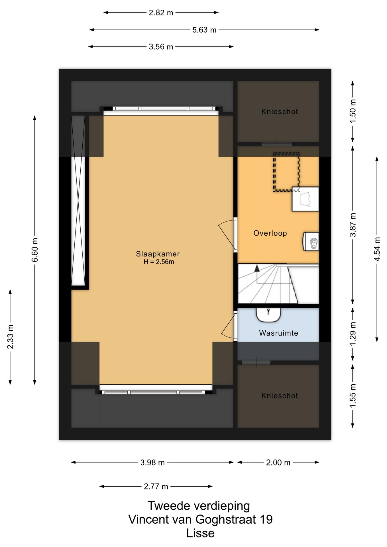 Foto 42 van Vincent van Goghstraat 19