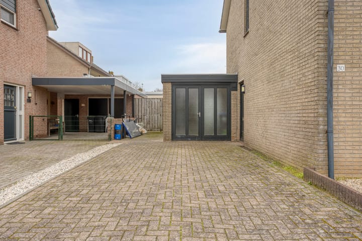 Photo 2 of Zesakkerlaan 30