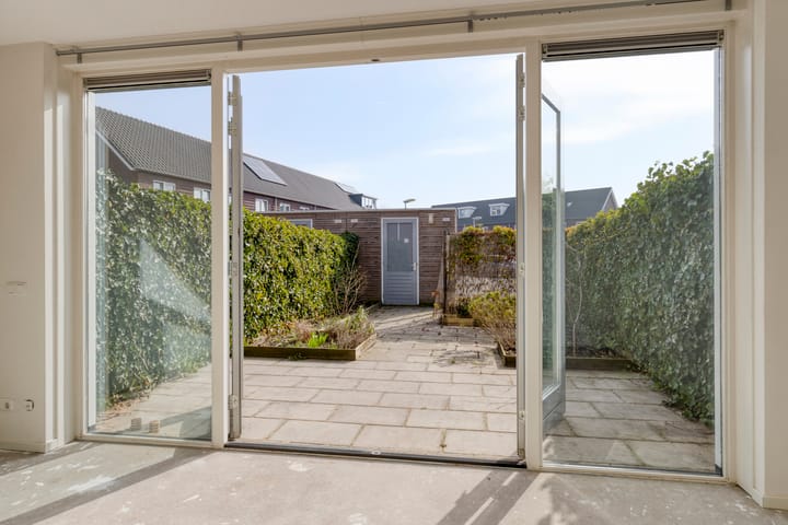 Foto 3 van Castorstraat 56