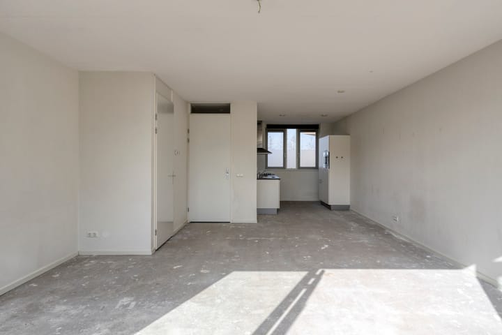 Foto 2 van Castorstraat 56