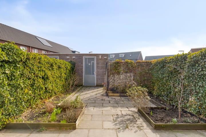 Foto 4 van Castorstraat 56