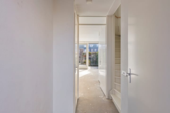 Foto 5 van Castorstraat 56