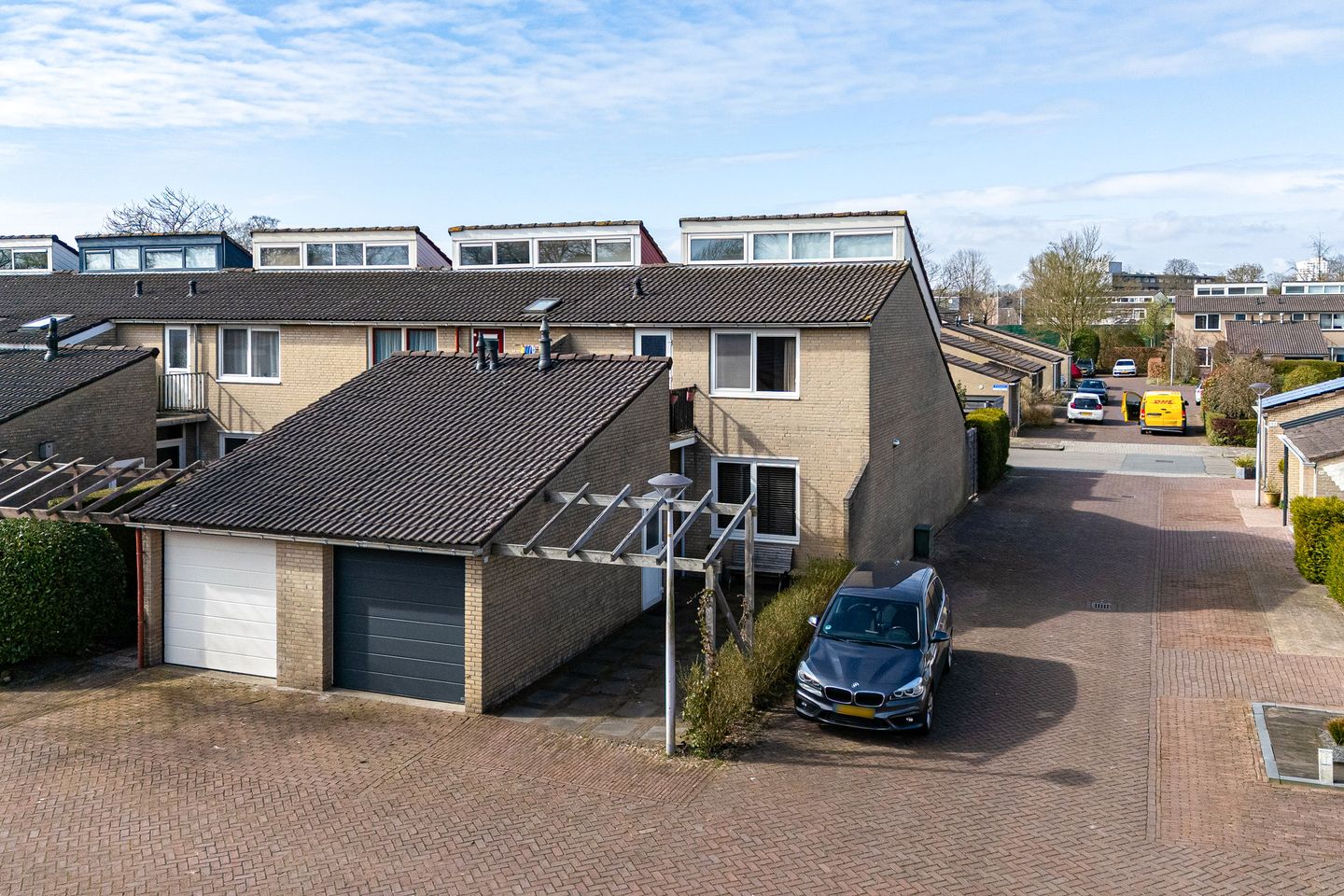 Foto 5 van Zenegroen 2