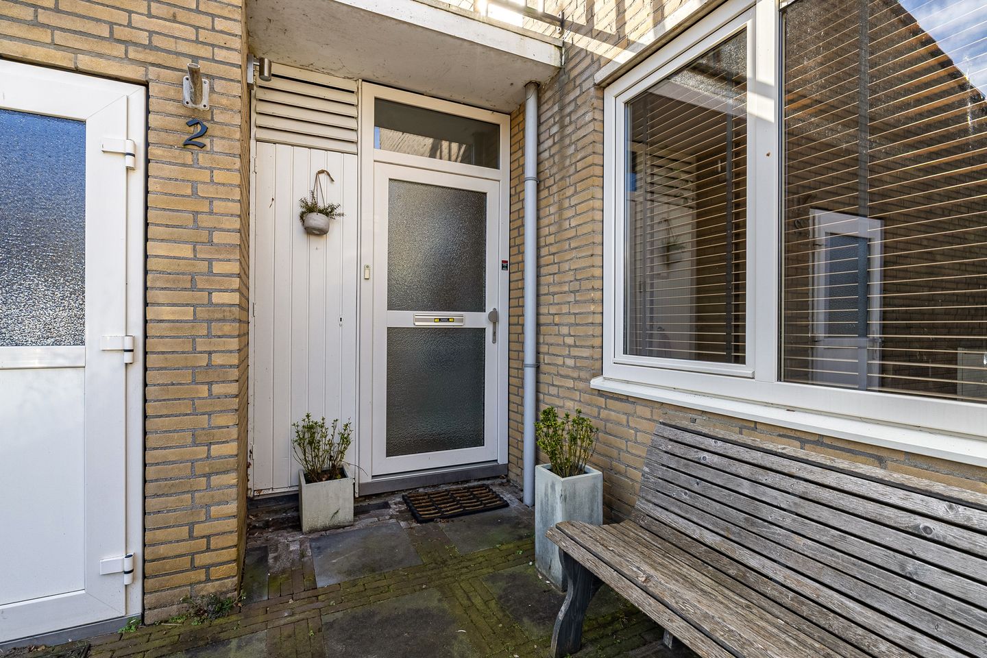 Foto 10 van Zenegroen 2