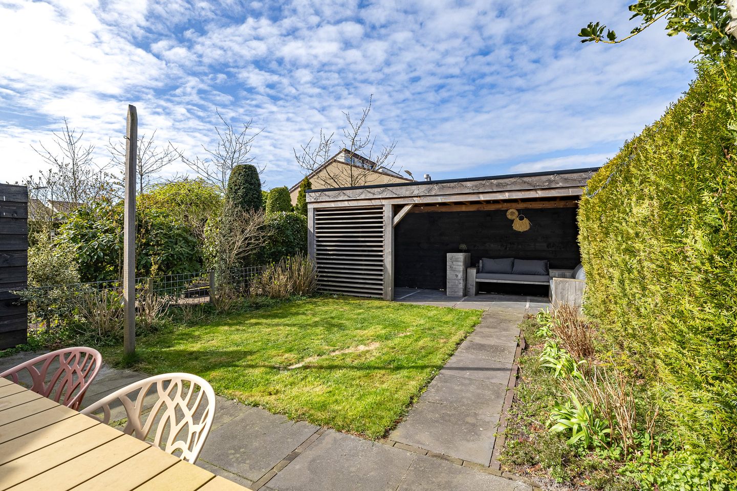 Foto 29 van Zenegroen 2