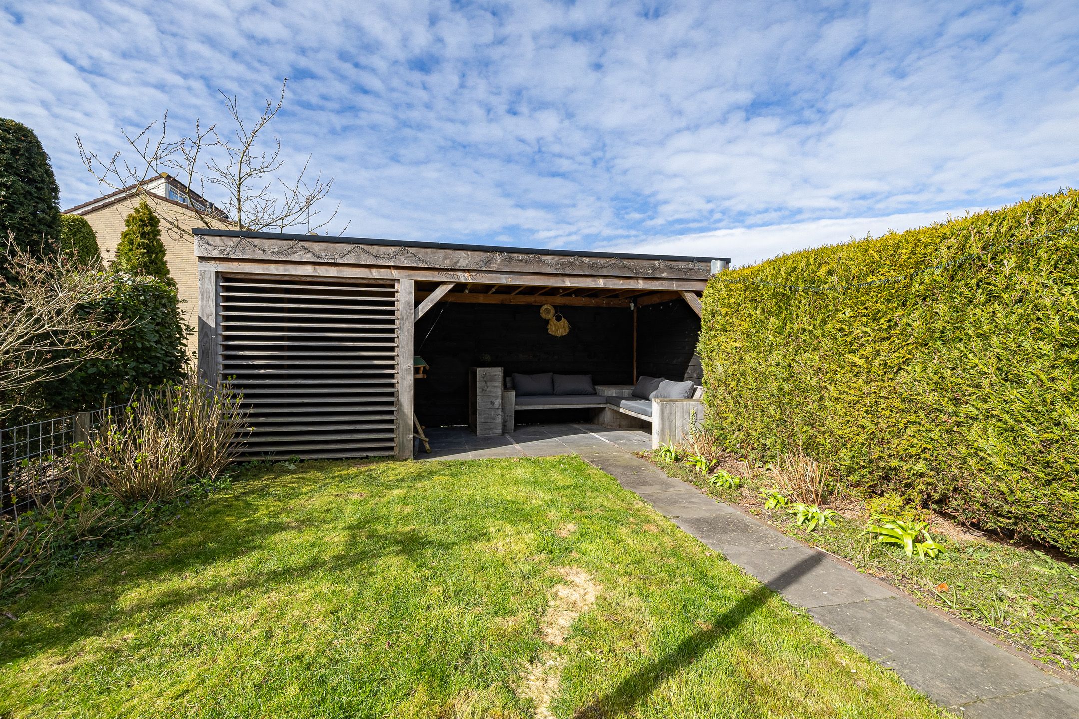 Foto 30 van Zenegroen 2