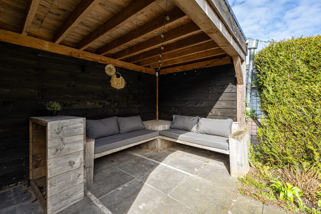 Foto 31 van Zenegroen 2