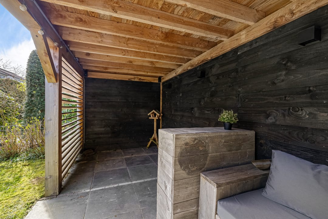 Foto 32 van Zenegroen 2