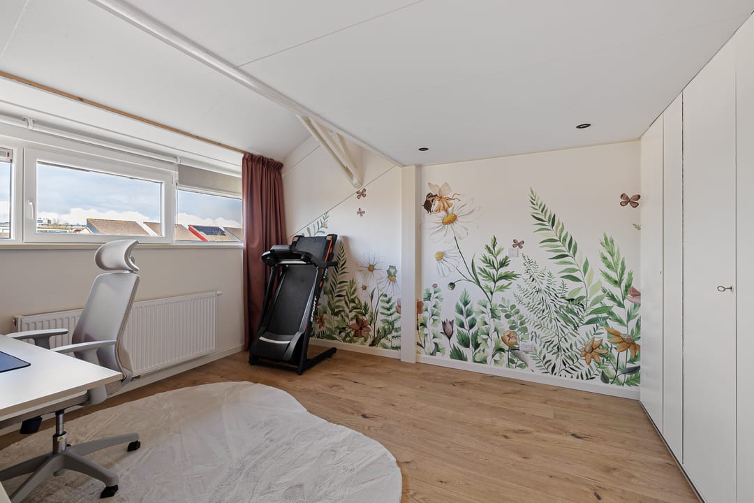 Foto 46 van Zenegroen 2