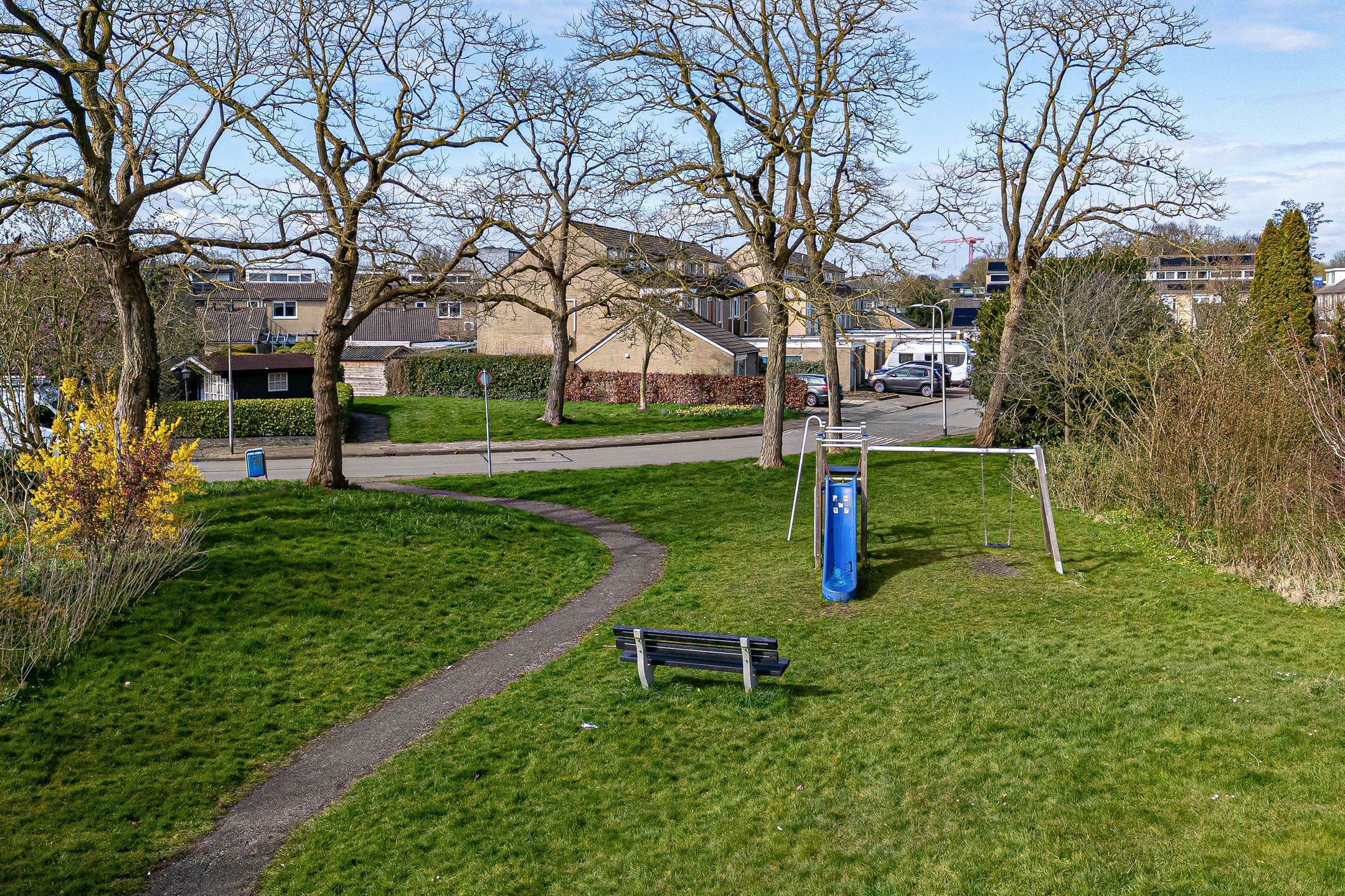 Foto 51 van Zenegroen 2