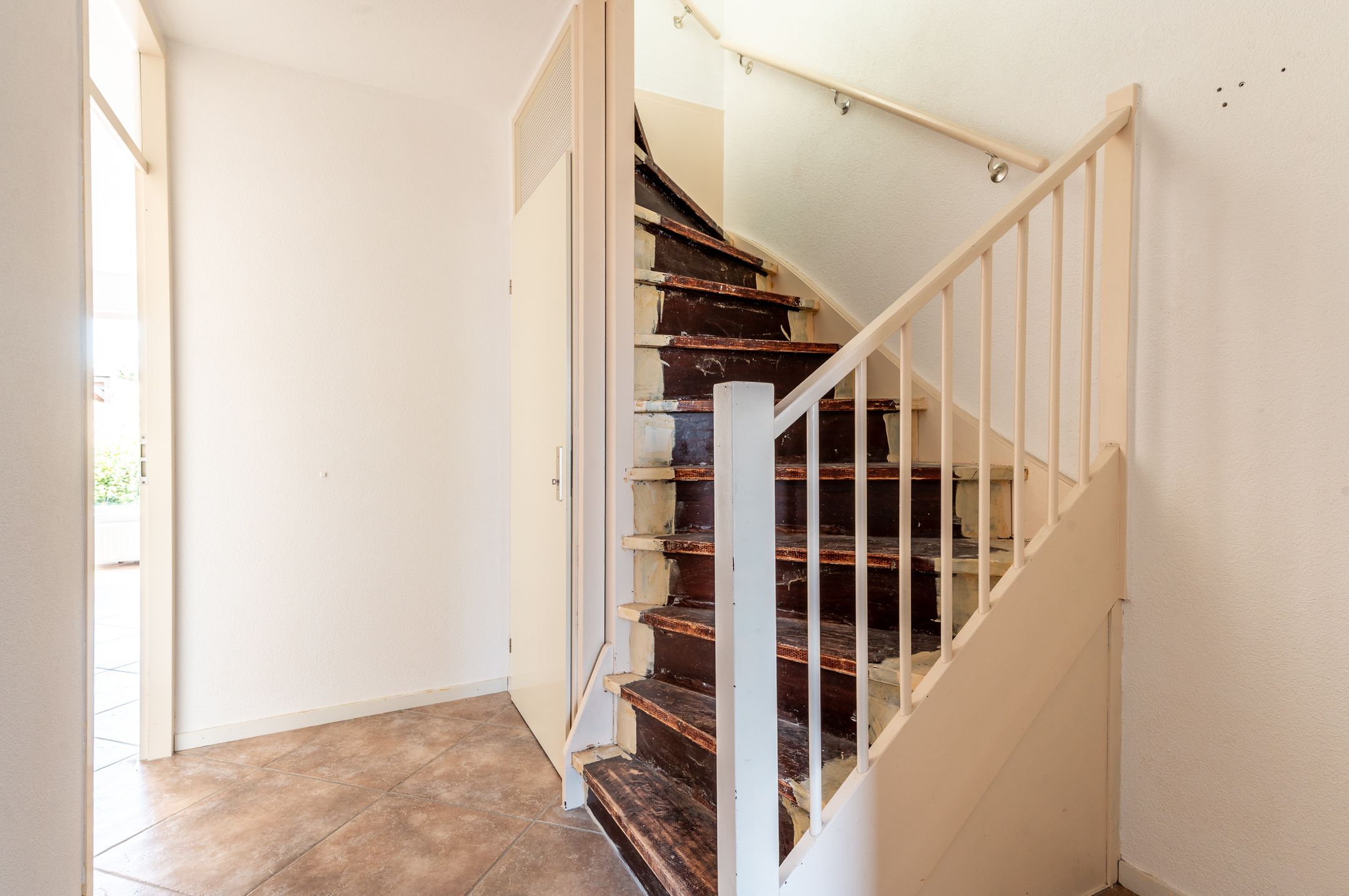 Spacious terraced house with four bedrooms and sunny southeast-facing garden in Almere Buiten — 28