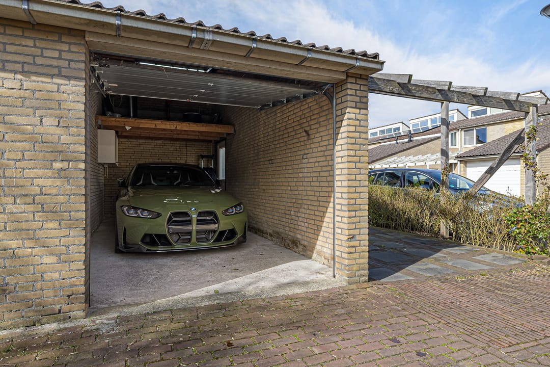 Foto 8 van Zenegroen 2