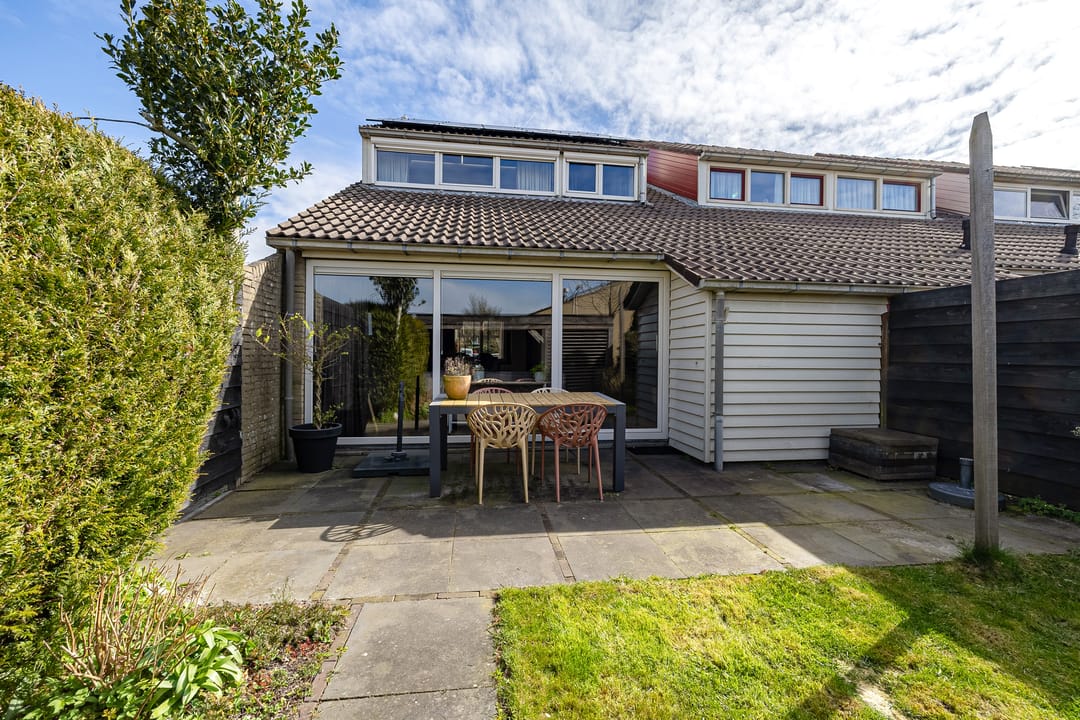 Foto 28 van Zenegroen 2