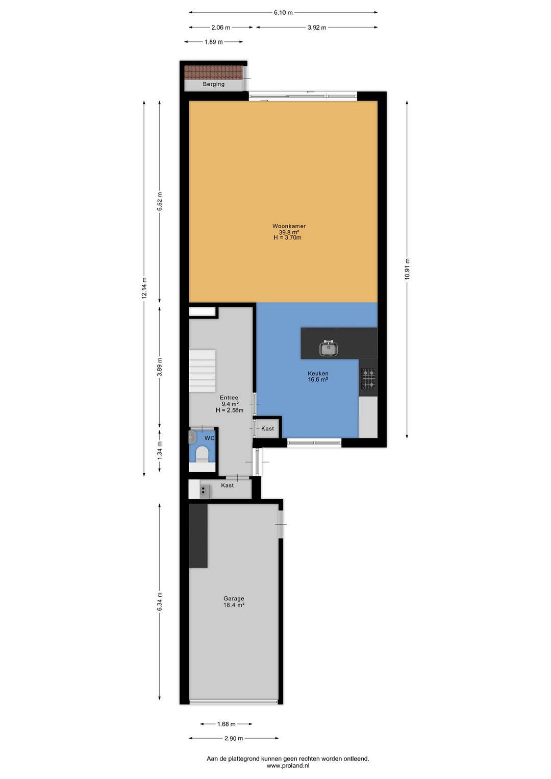 Foto 52 van Zenegroen 2