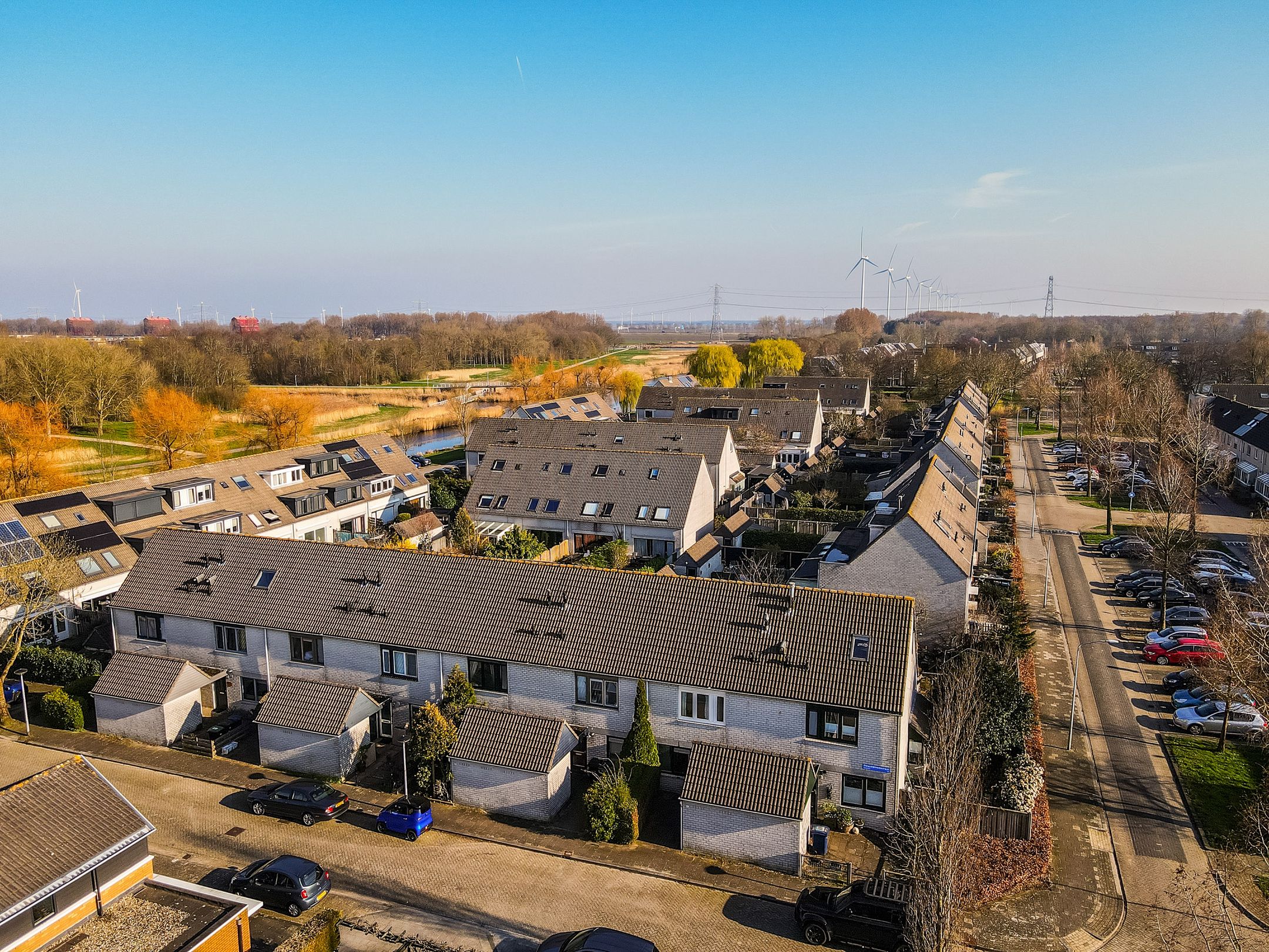 Sleutelbloemstraat 4 