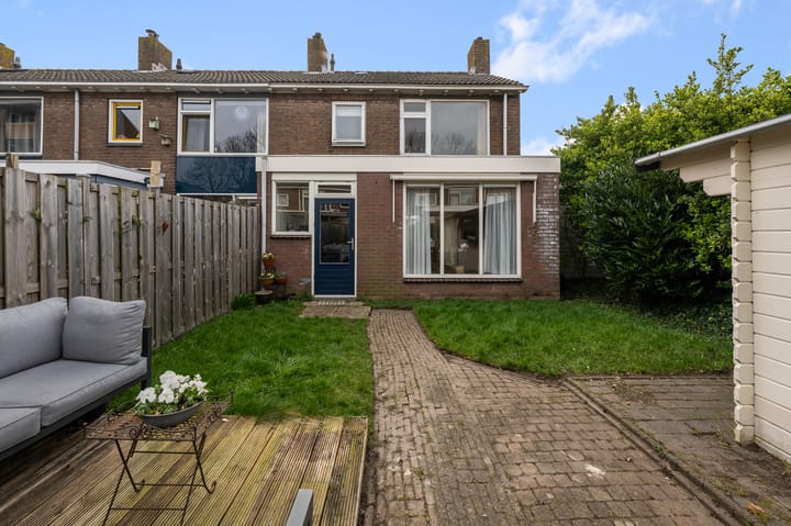 Foto 2 van Lekstraat 5