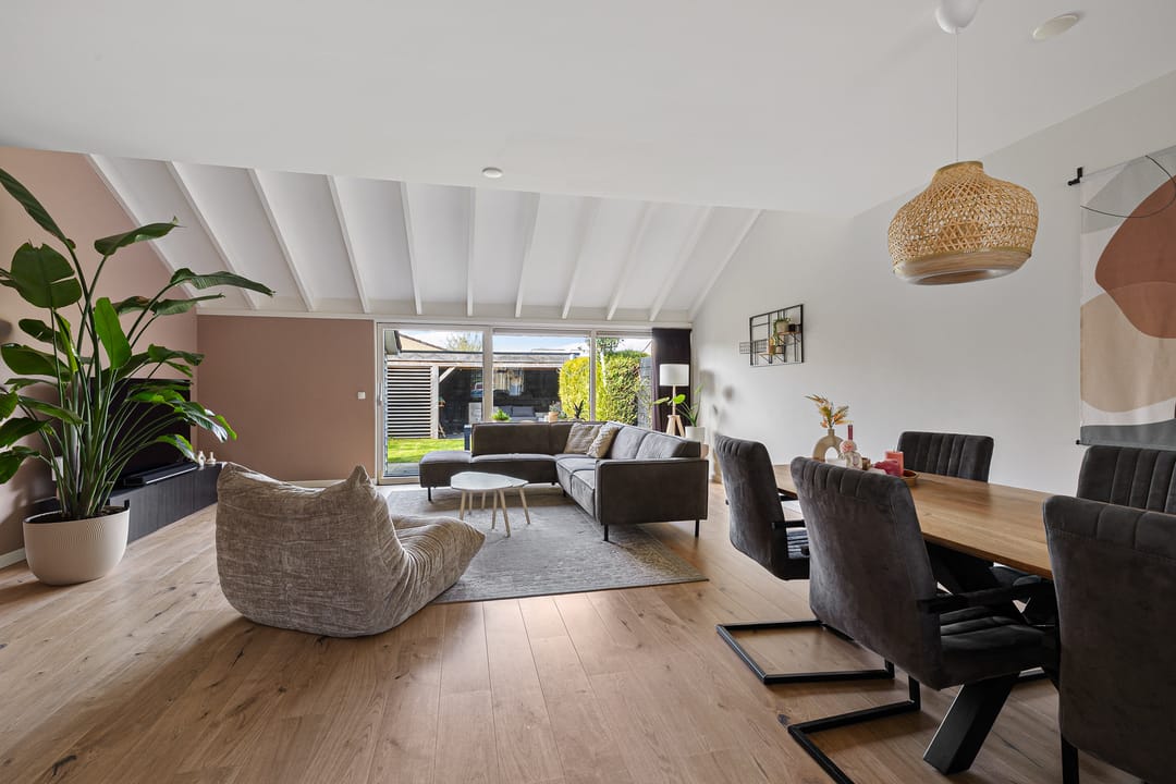 Foto 2 van Zenegroen 2