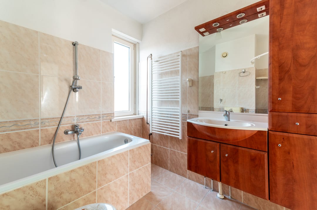 Spacious terraced house with four bedrooms and sunny southeast-facing garden in Almere Buiten — 21