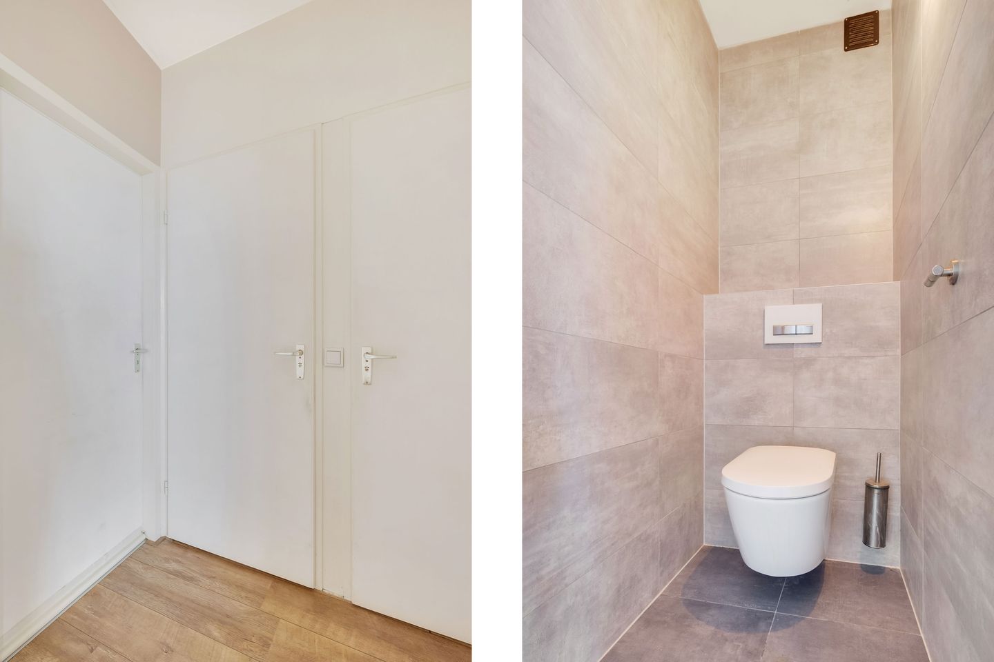 Spacious 3-Bedroom Apartment with Balcony in Eindhoven Vaartbroek — 20