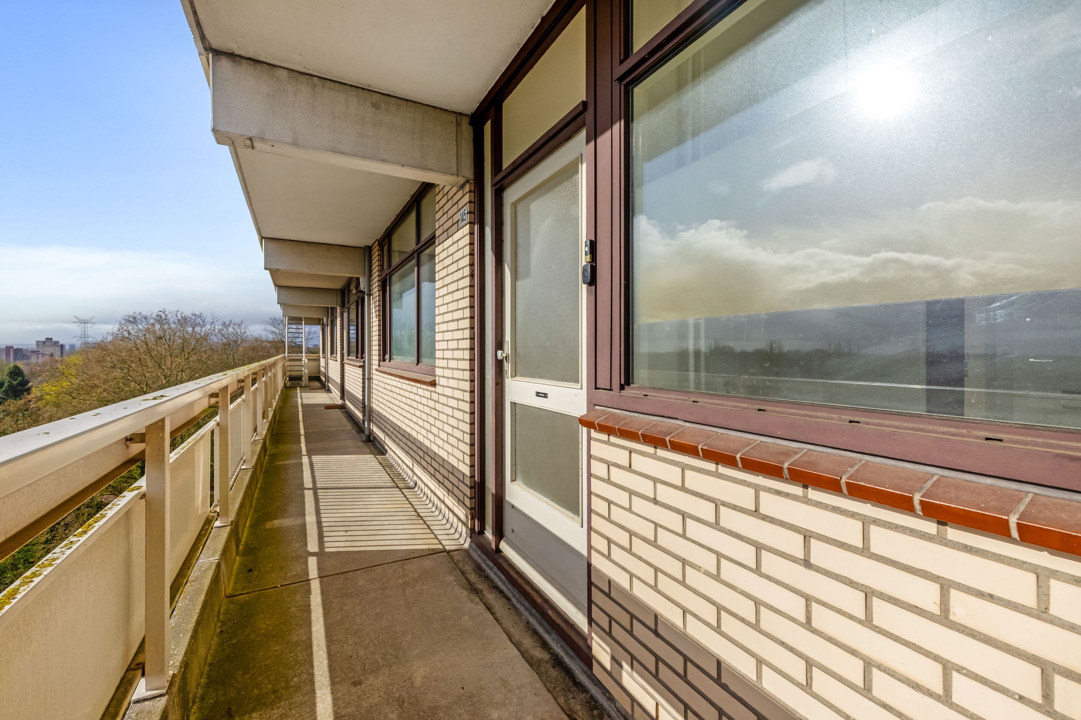 Spacious 3-Bedroom Apartment with Balcony in Eindhoven Vaartbroek — 12