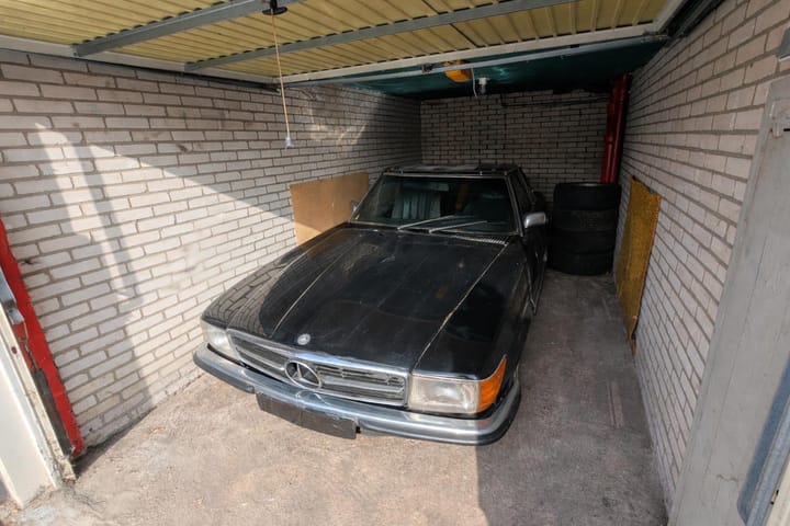 Foto 3 van Hertenlaan