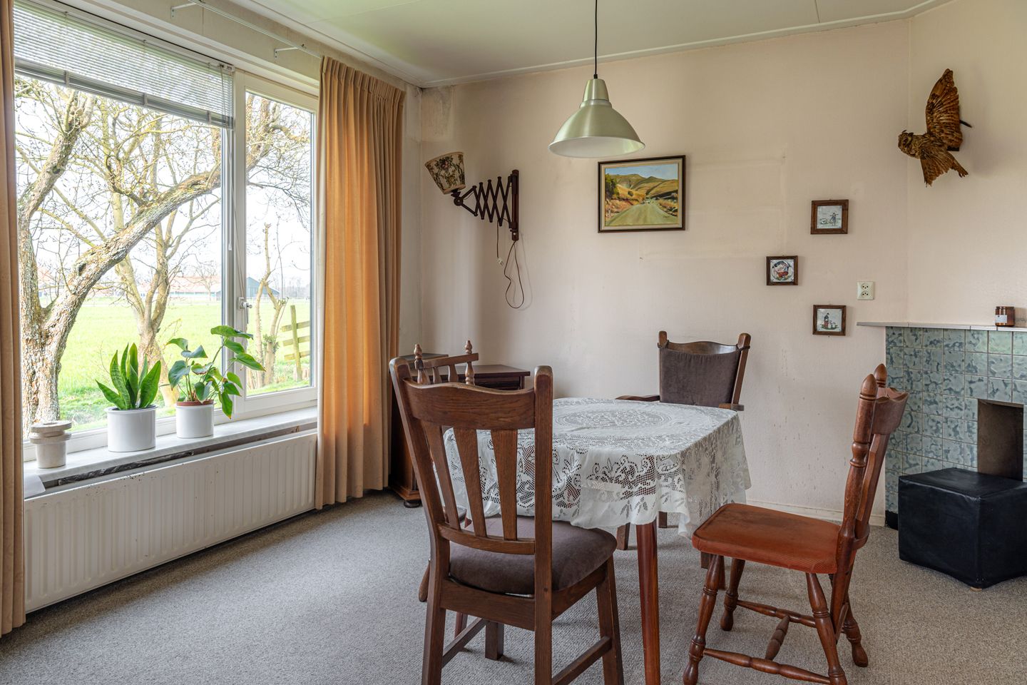 Photo 10 of Scharren 24